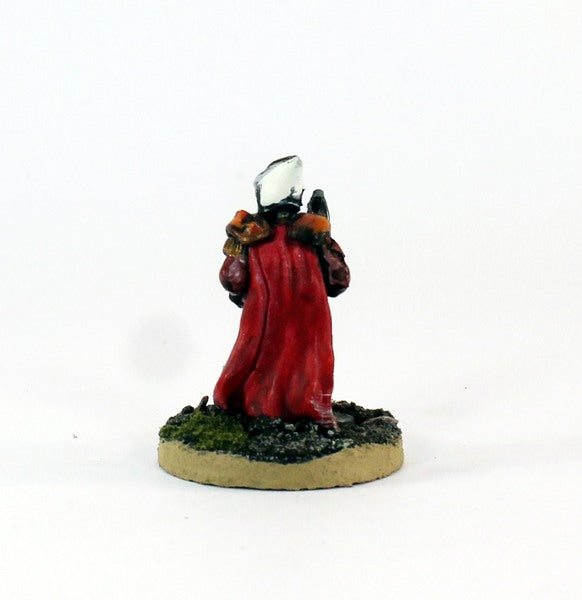 PTD IA135 Khanate Legionary Officer