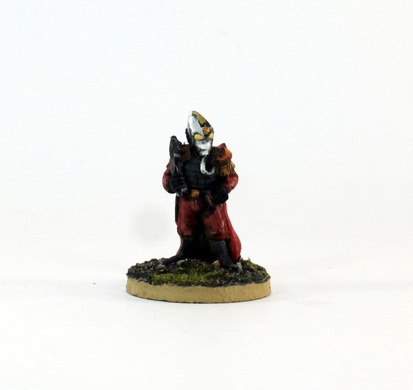 PTD IA135 Khanate Legionary Officer