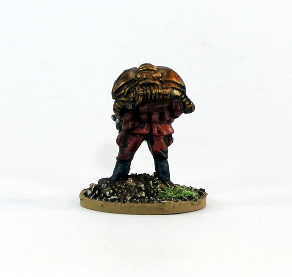 PTD IA144 Legionary Pioneer Standing (1)