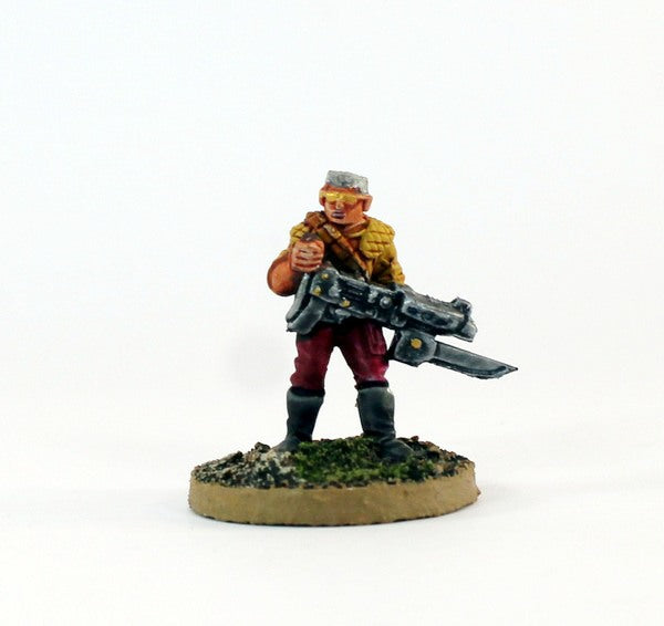 PTD IA154 Betrayer with Comms Gear (1)
