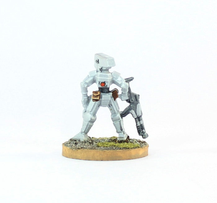 PTD IA221 Grima Robotic Trooper