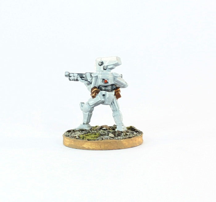 PTD IA223 Grima Robotic Trooper