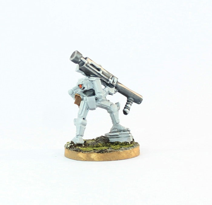 PTD IA225 Grima Robotic Trooper