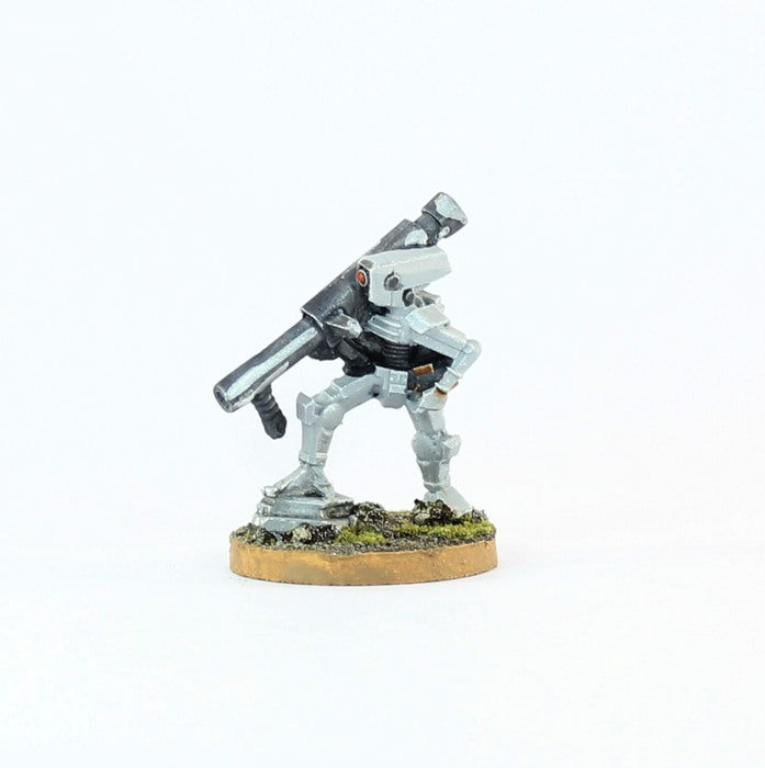 PTD IA225 Grima Robotic Trooper
