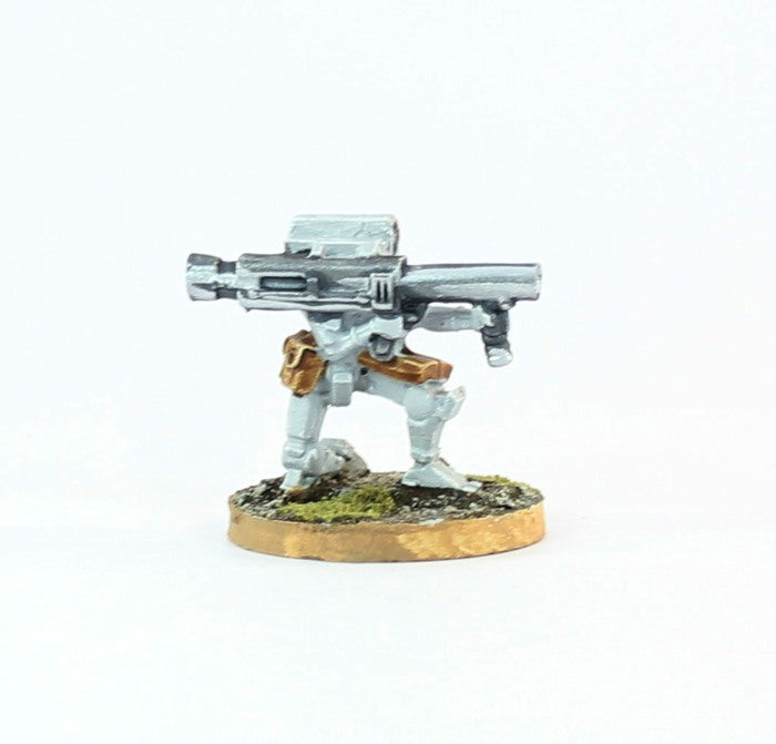 PTD IA226 Grima Robotic Trooper