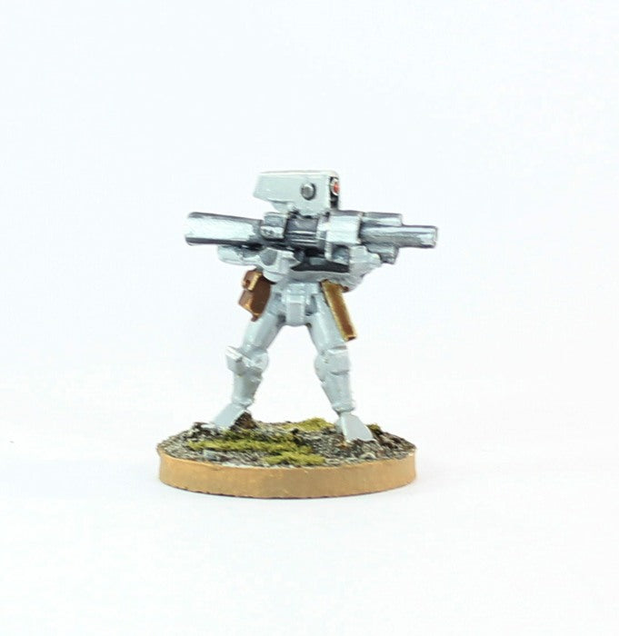 PTD IA227 Grima Robotic Trooper