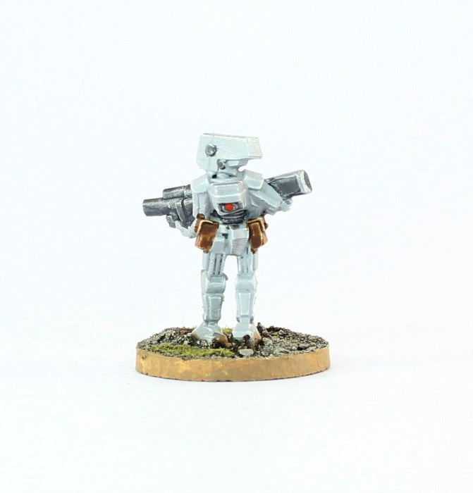 PTD IA228 Grima Robotic Trooper