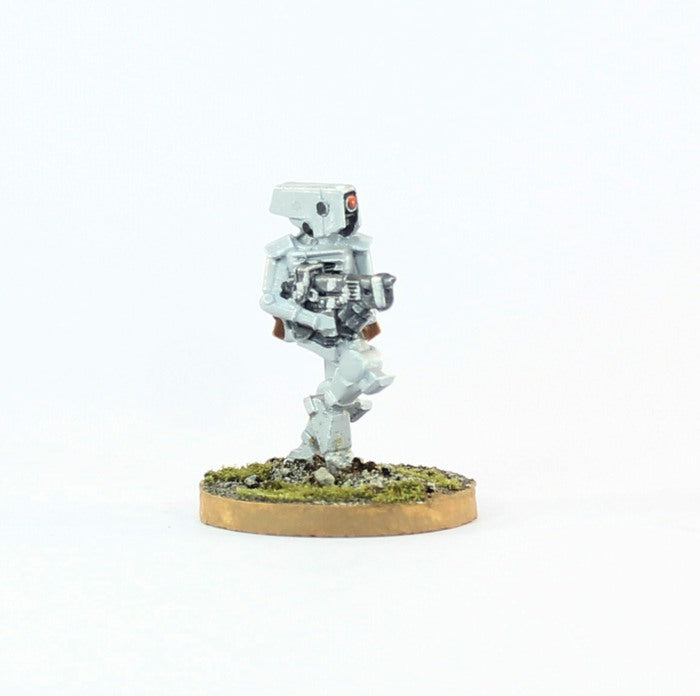 PTD IA229 Grima Robotic Trooper