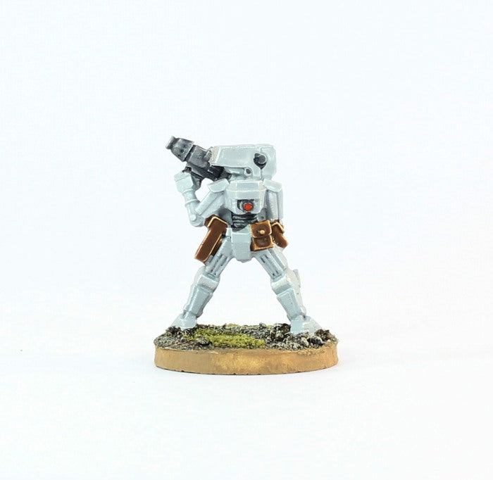 PTD IA230 Grima Robotic Trooper