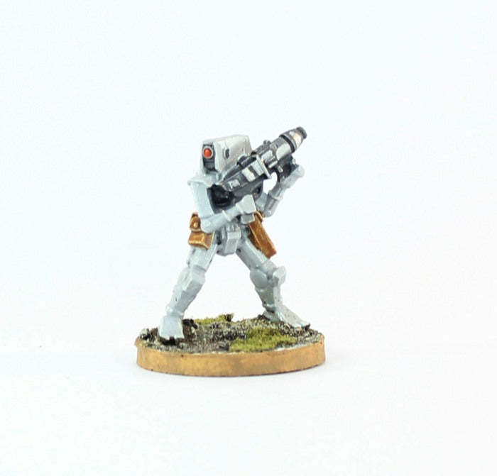 PTD IA230 Grima Robotic Trooper