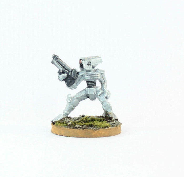 PTD IA232 Grima Robotic Trooper