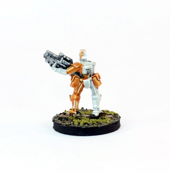 PTD IA274 Grima racking Urgan Shotgun