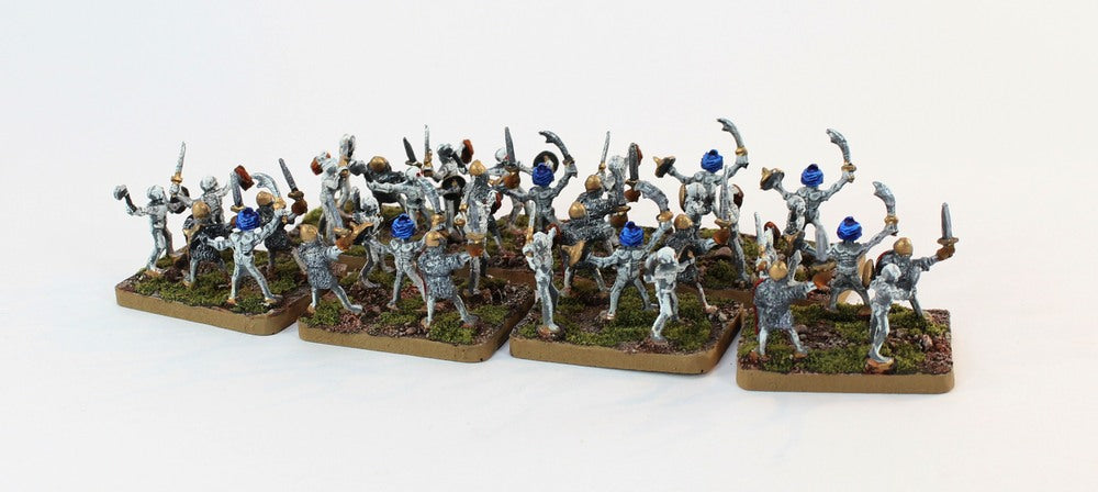 PTD HOTT1007 Undead Army-24AP