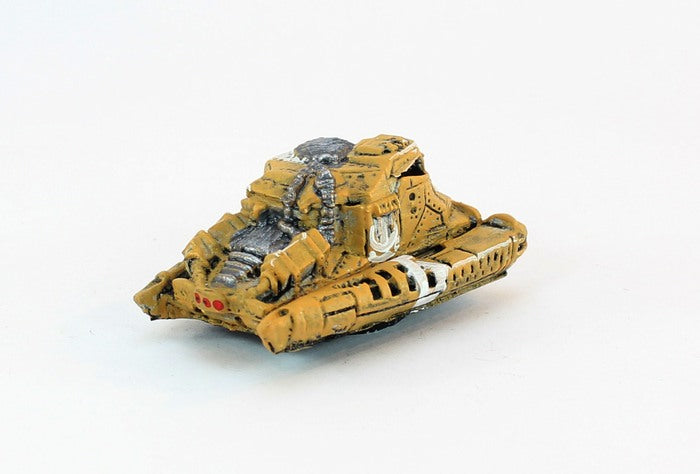 PTD V009A Imperial Scout Car Anti Gravity