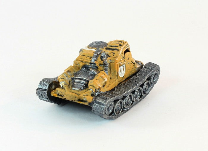 PTD LB08 Imperial Scout Group