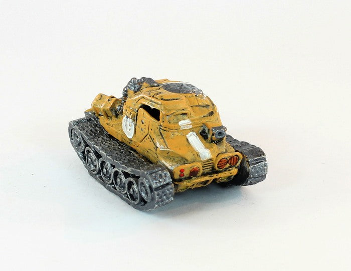 PTD LB08 Imperial Scout Group