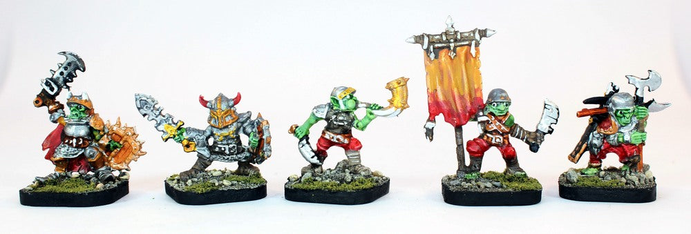 PTD OH42 Fortress Goblin Command (5)