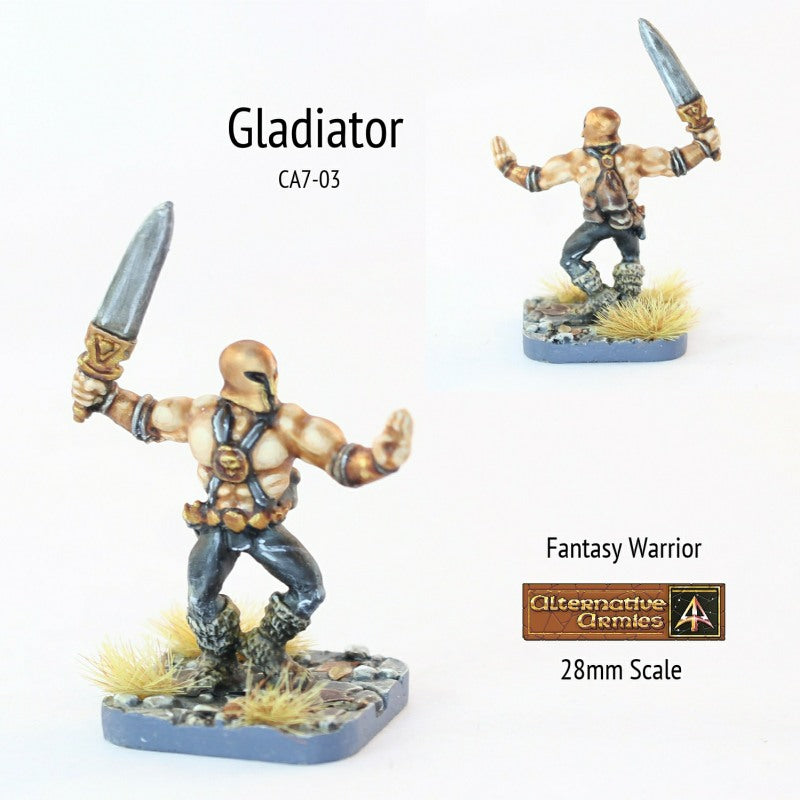 CA7-03 Gladiator
