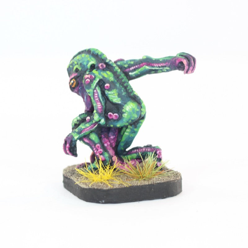 CC8 Hideous Octopoid