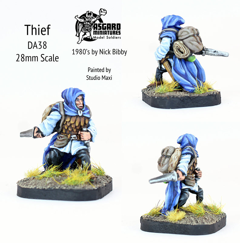 DA38 Thief