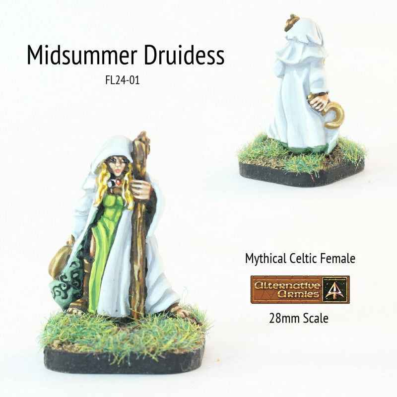 FL24-01 Midsummer Druidess