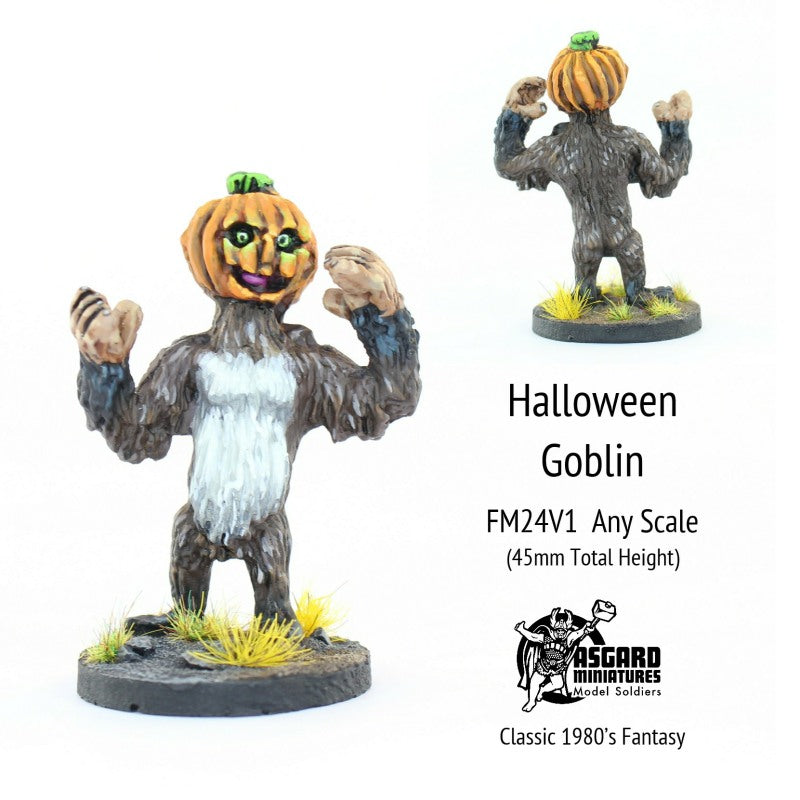 FM24v1 Halloween Goblin