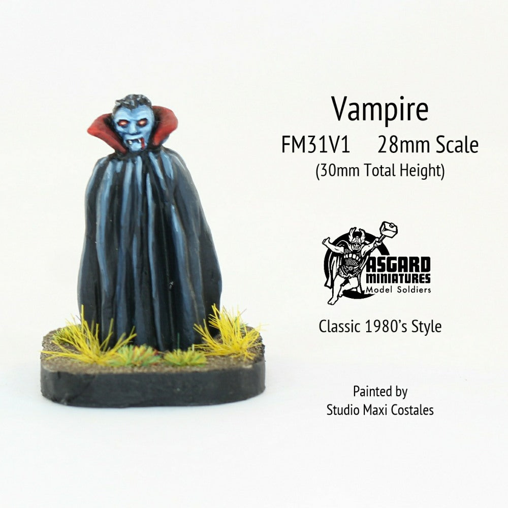 FM31 V1 Vampire