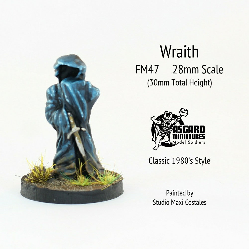 FM47 Wraith