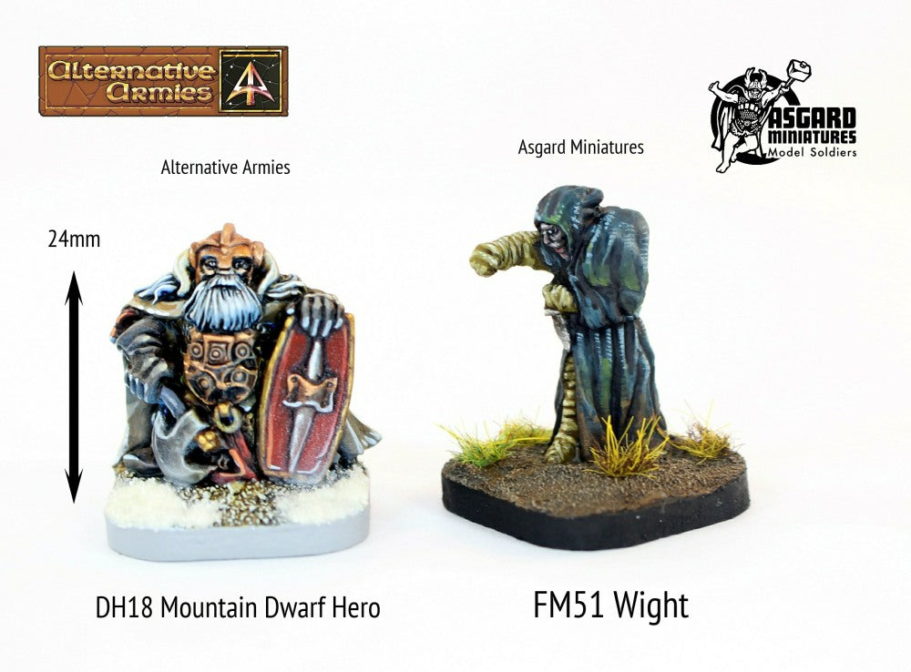 FM51 Wight