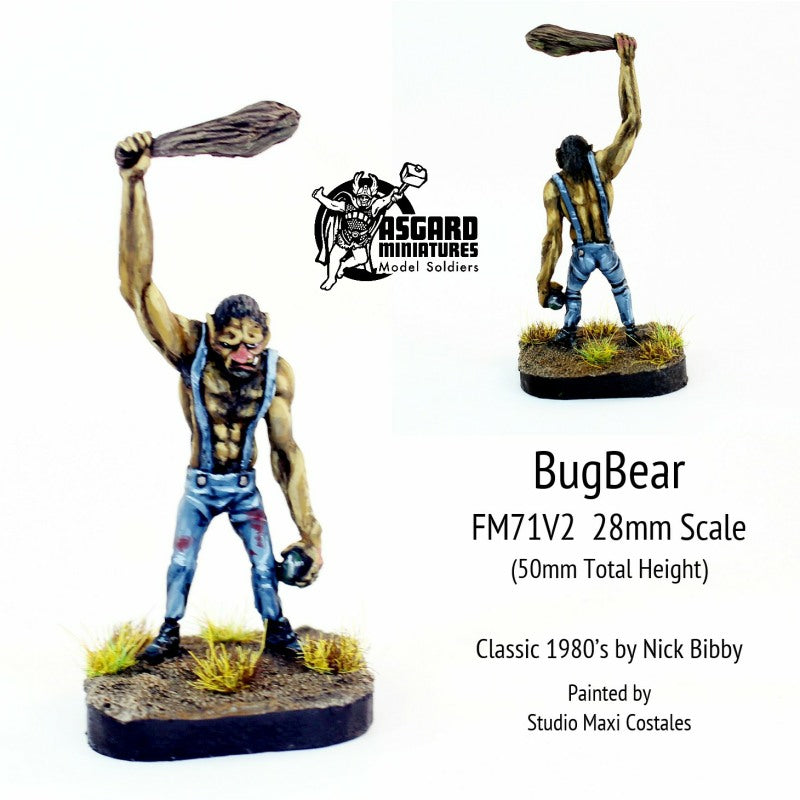 FM71V2 BugBear