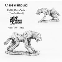 FM88 Chaos Warhound