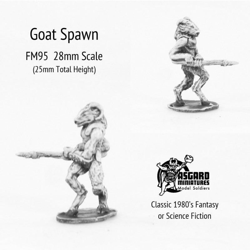 FM95 Goatspawn