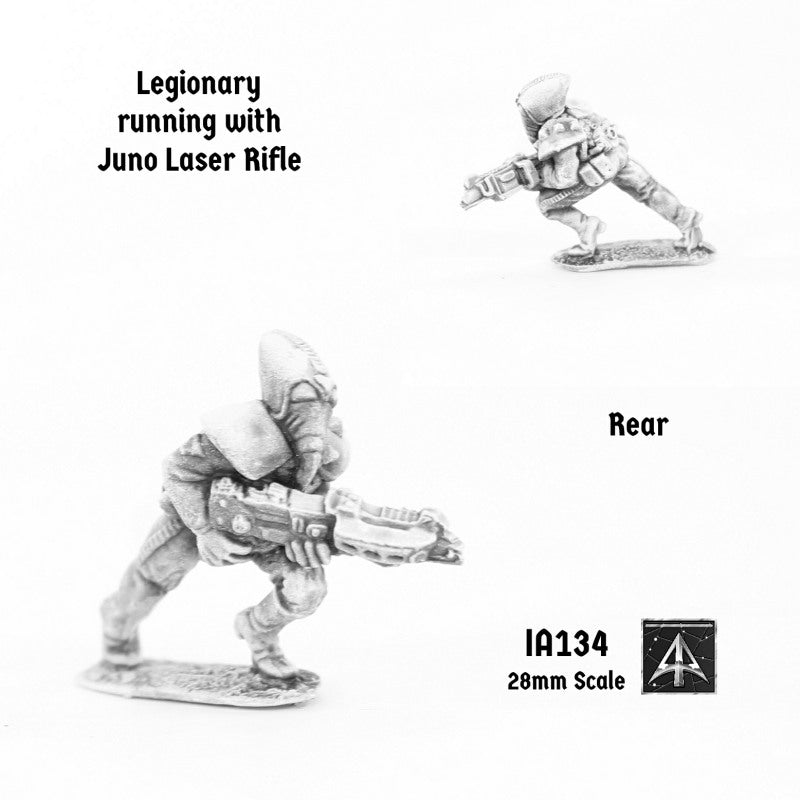 IA134 Legionary