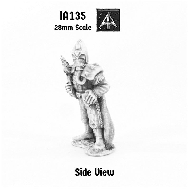 IA135 Legionary Officer