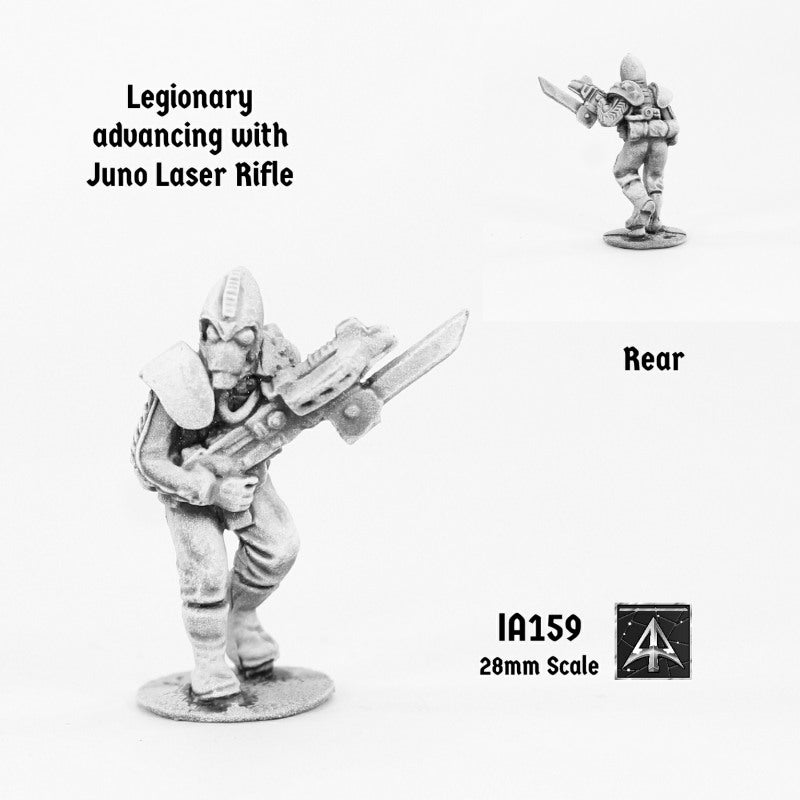 IA159 Legionary