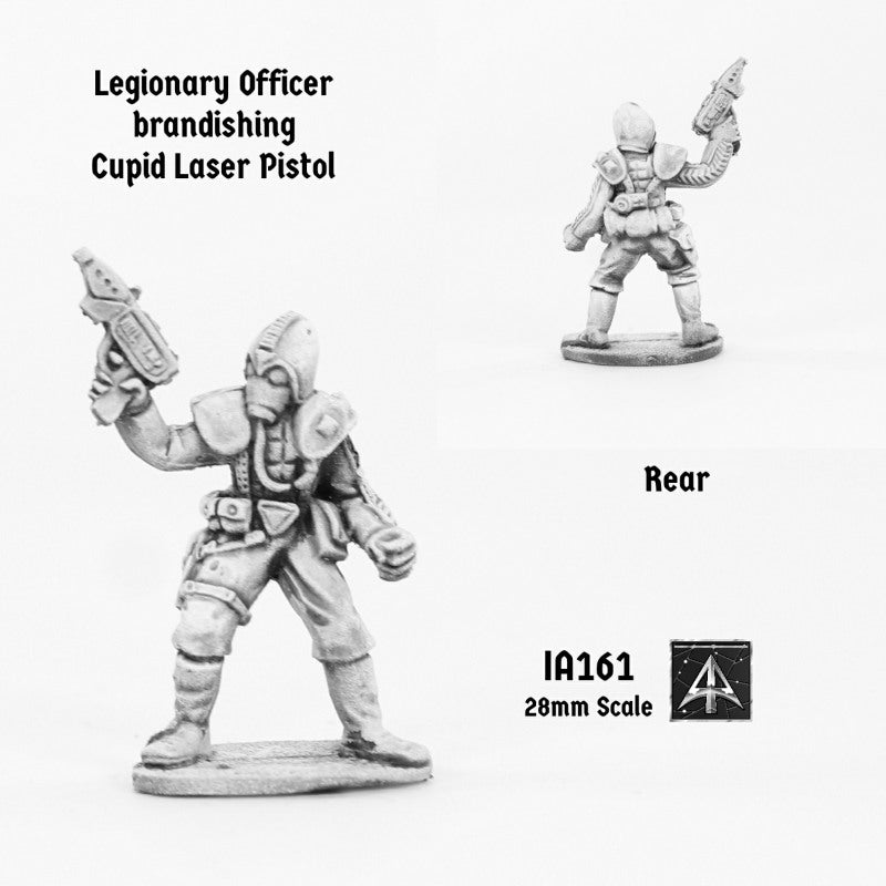 IA161 Legionary Officer