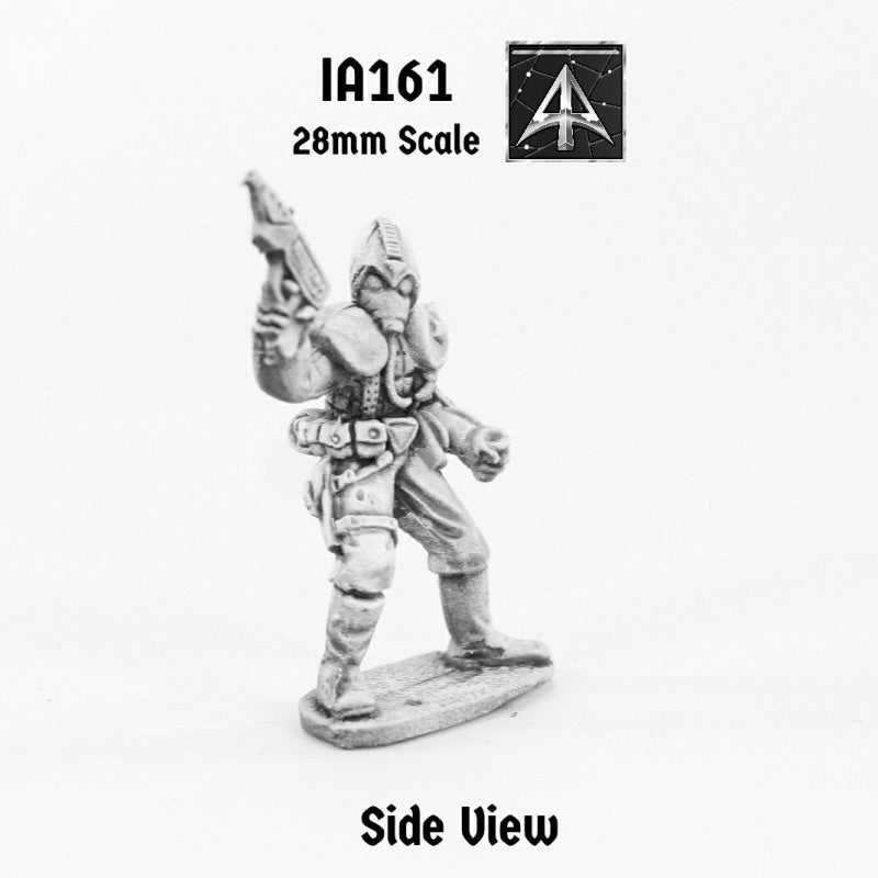 IA161 Legionary Officer