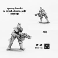 IA165 Legionary Assaulter