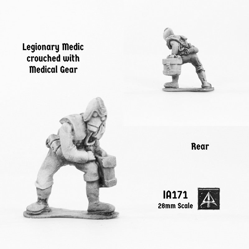 IA171 Legionary Medic