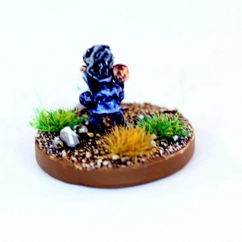 SGF216 School boy martial artist