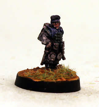 202 Space Scout