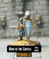 20300 Hero of the Carylls