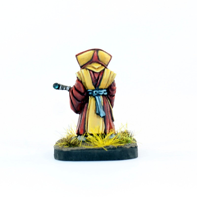 20911 Eastern Wizard