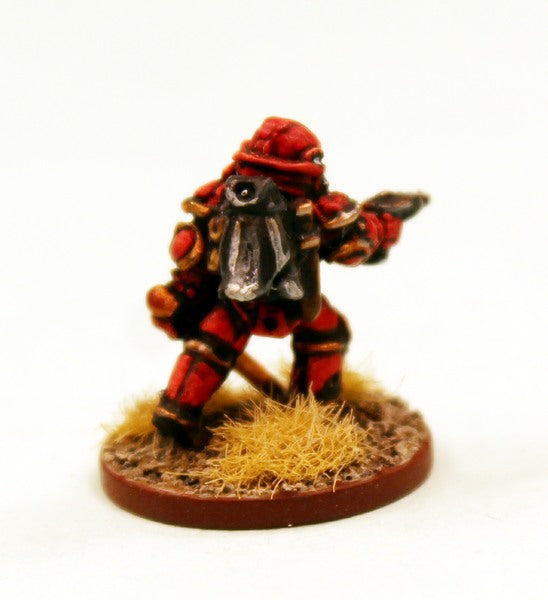 304 Imperial Officer