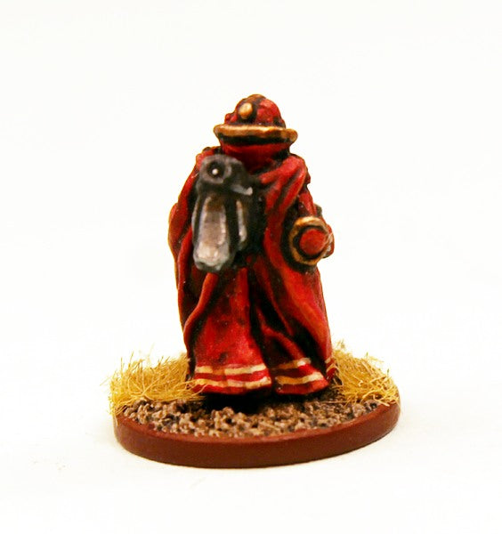 305 Senior Imperial Officer