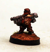 314 Imperial Power Armour Support