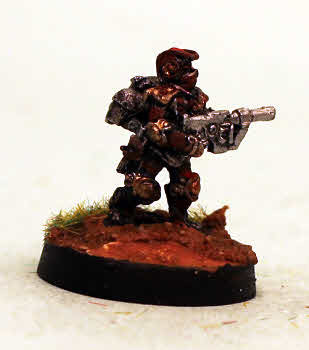 316 Imperial Scout