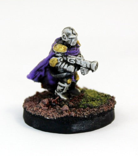 402 Redemptionist Flamer