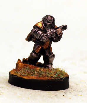 417 Redemptionist Disciple