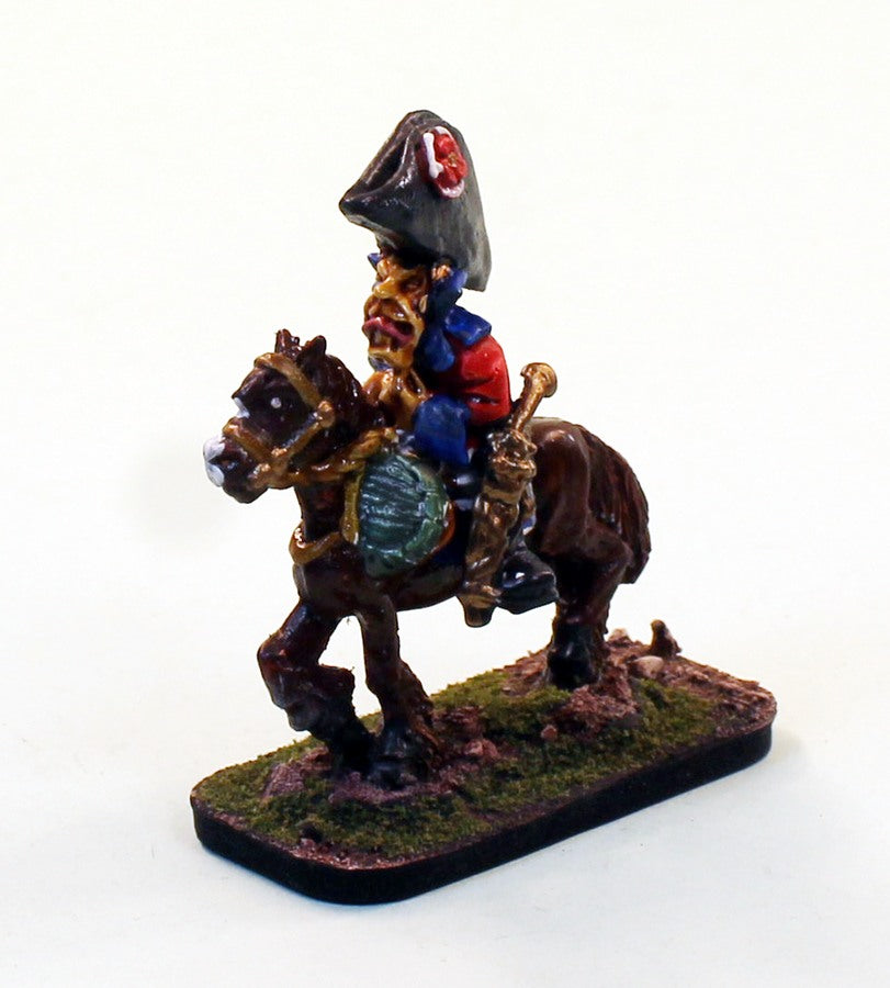 PTD 5000A: Duke of Wheeling-Turn (1)